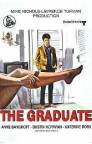 6. The Graduate: The Standard, Hollywood